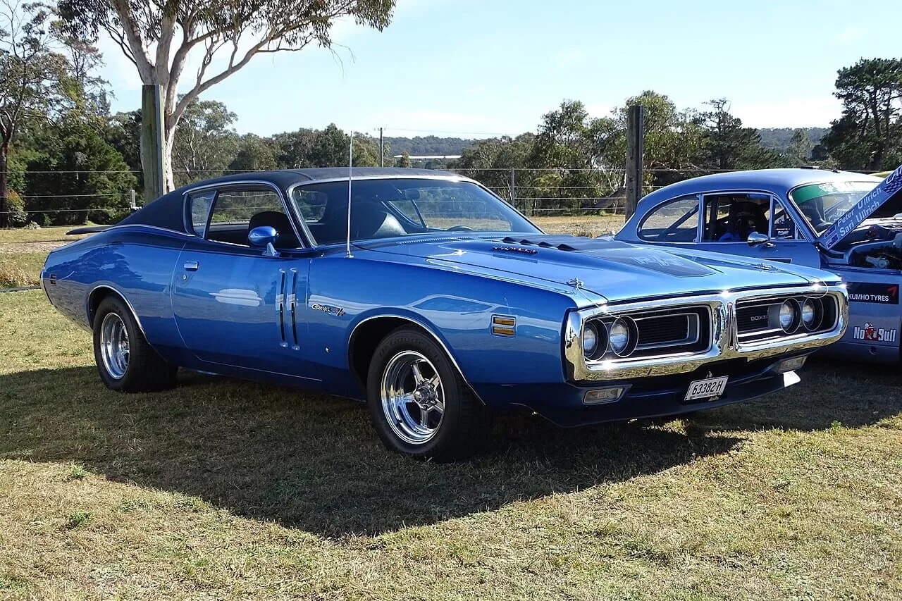 Dodge Charger R/T