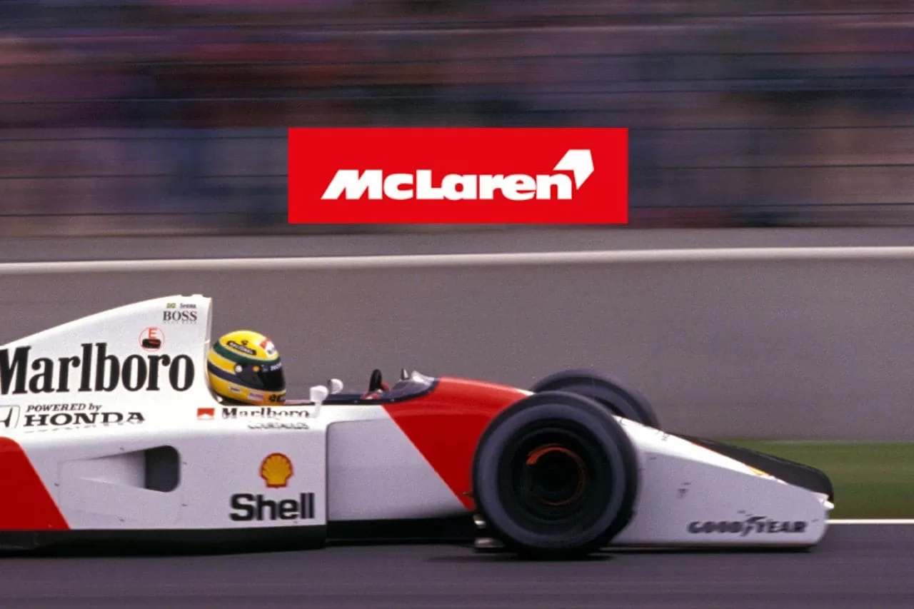 Logo de 1991 a 1997.