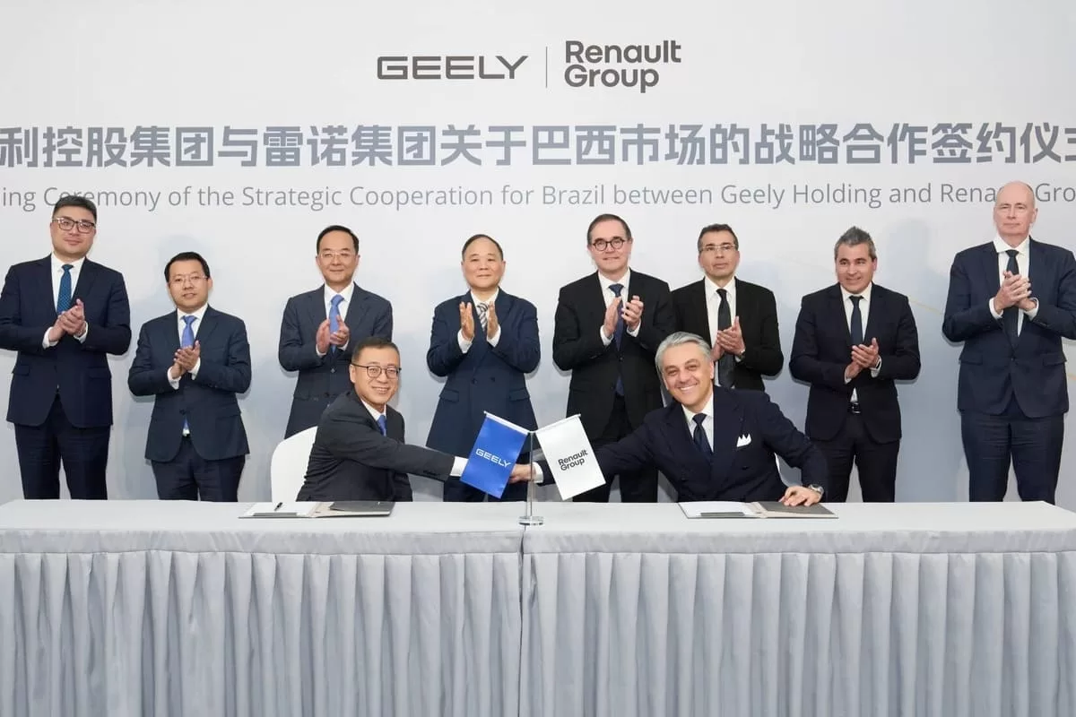 acordo renault e geely holding