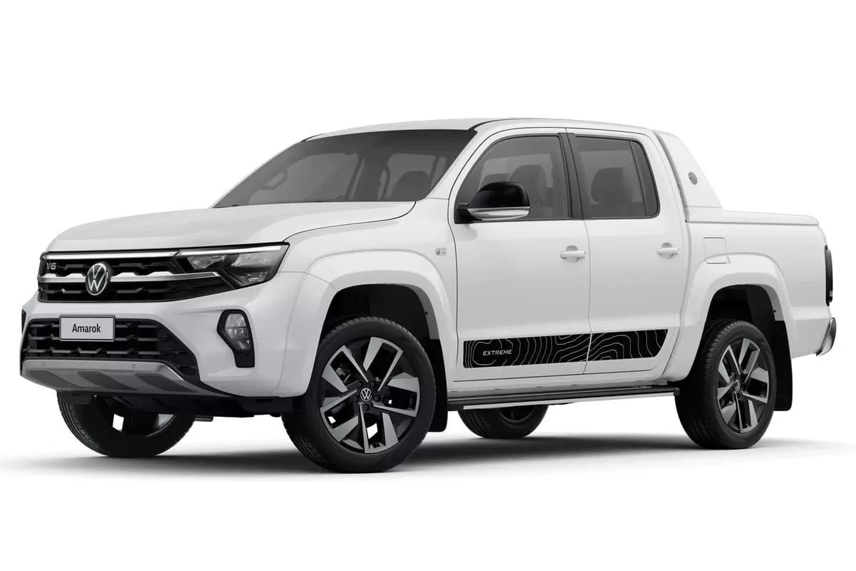 Nova Amarok