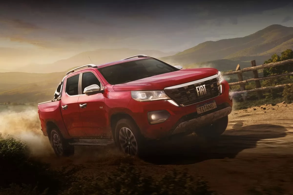 montadoras para 2025