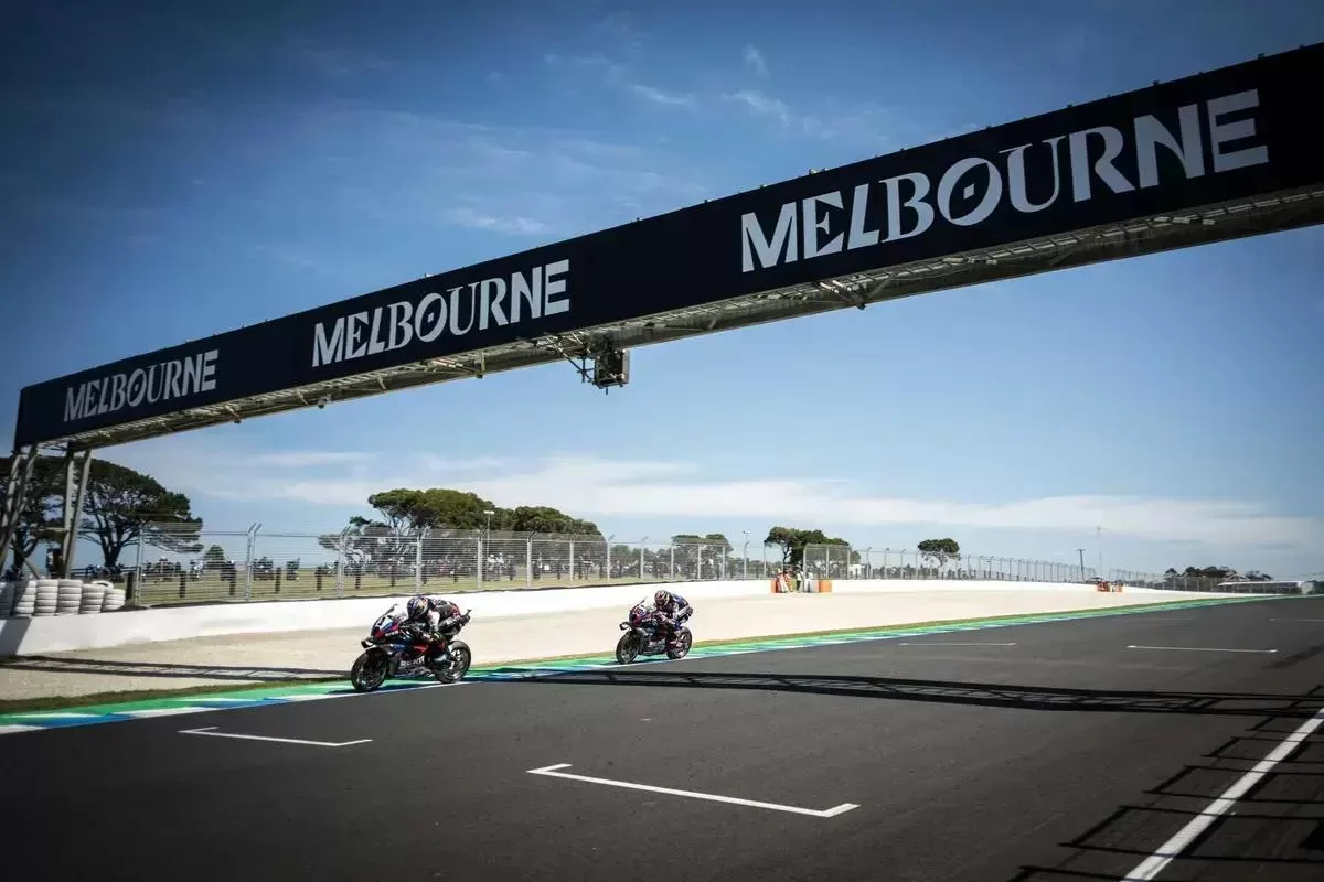 FIM Superbike World Championship