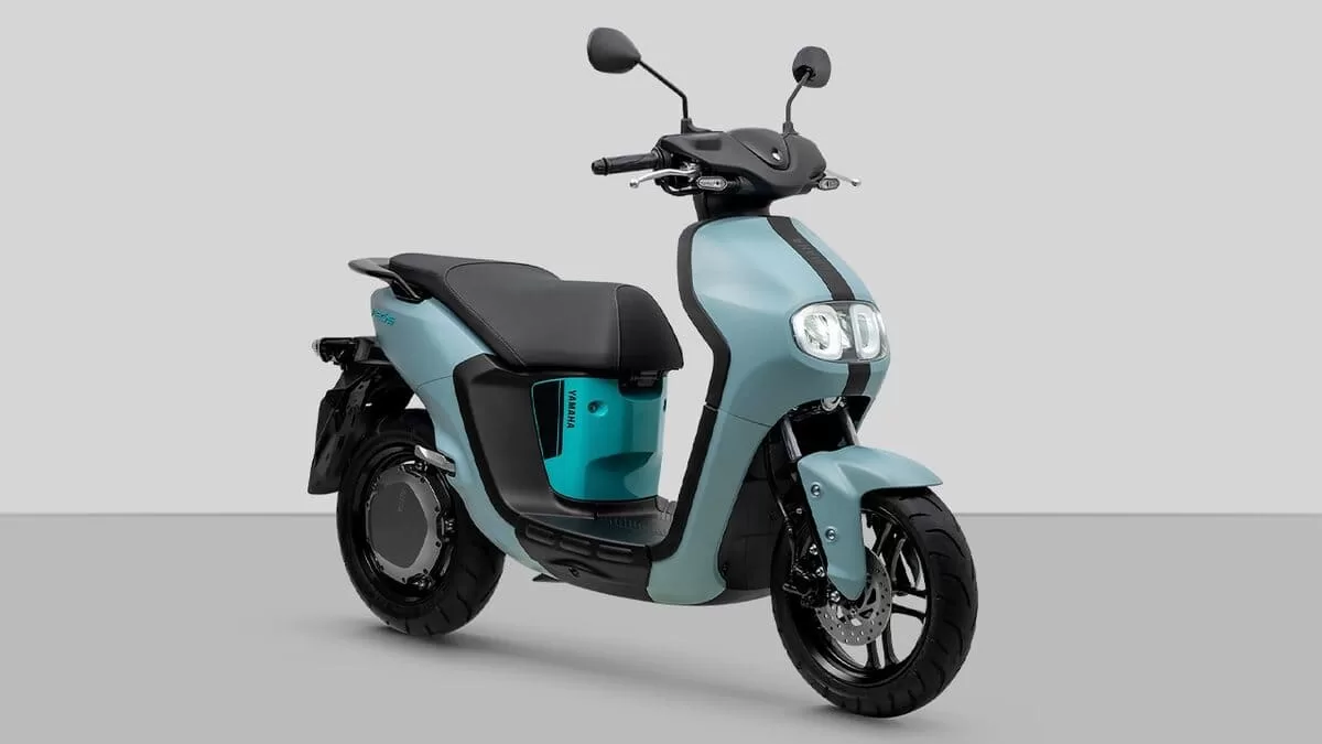 Yamaha Neo’s