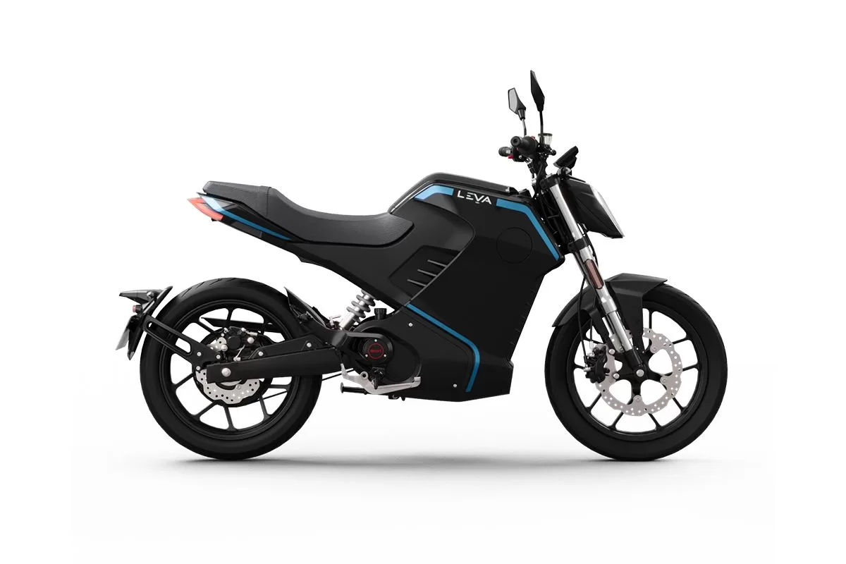 Leva EG1