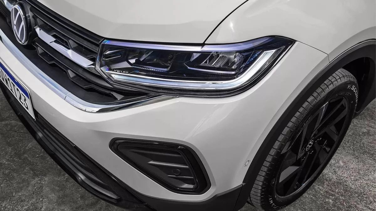 suvs mais vendidos 2025