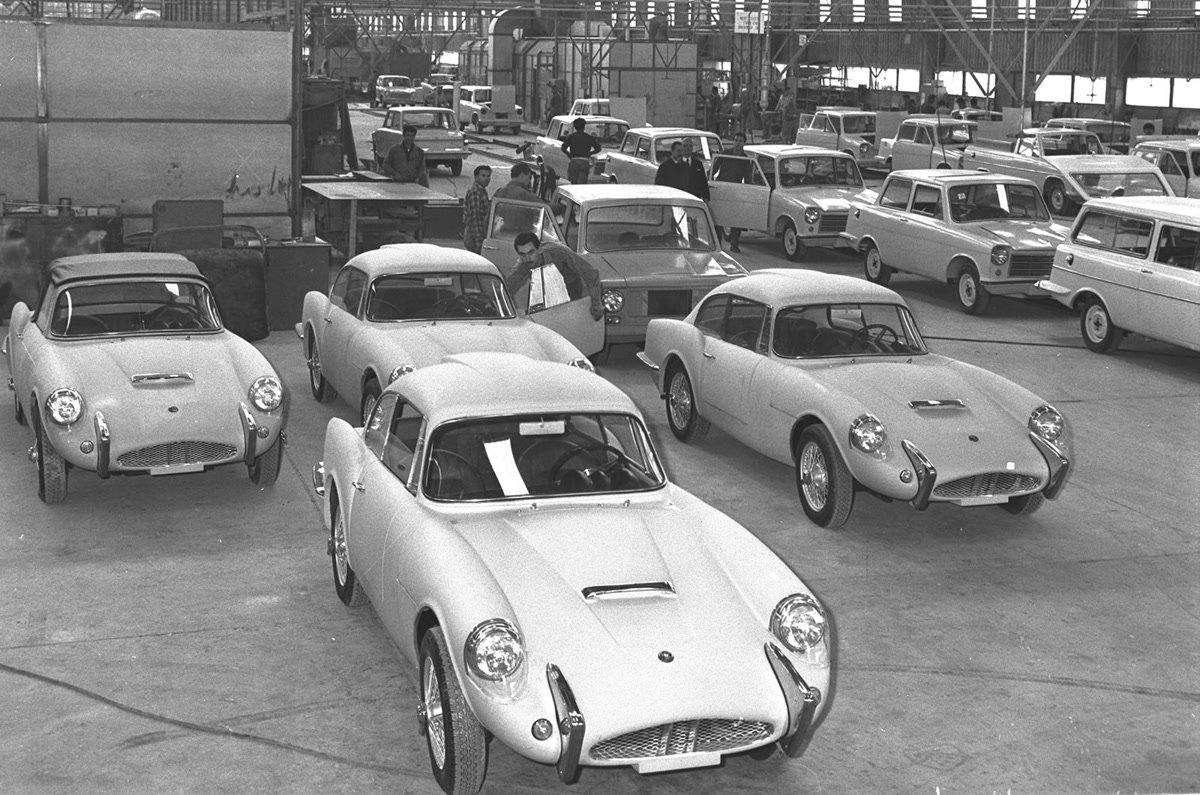 Autocar: mais que uma revista