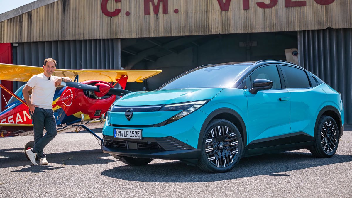consumo de elétricos em autoestrada