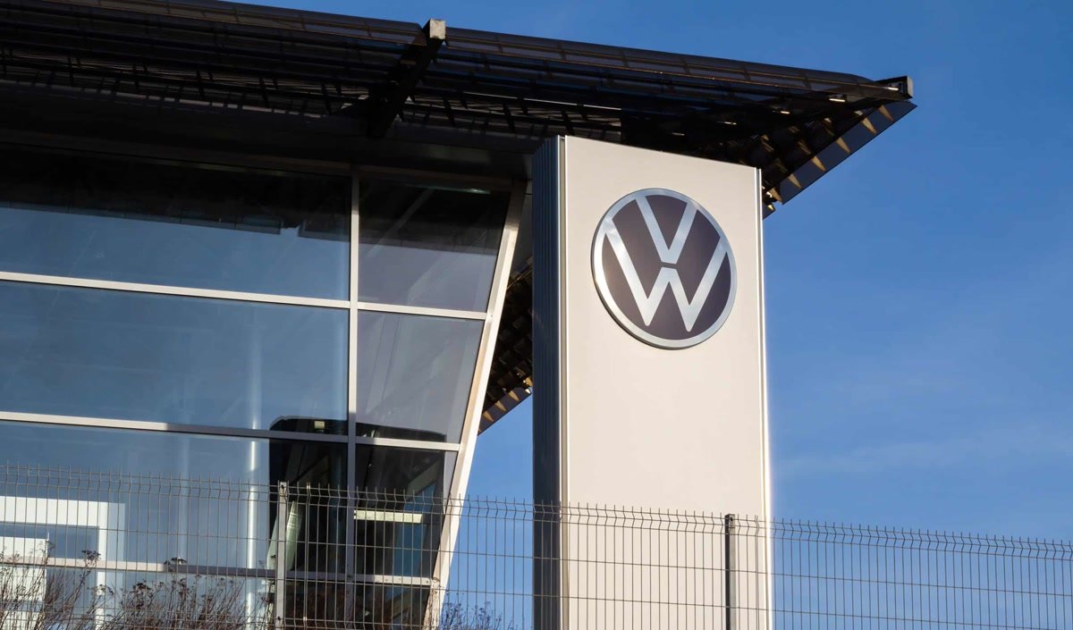 Demissão em massa Volkswagen
