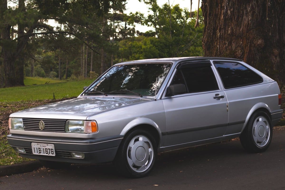 Gol 1994 e inflação