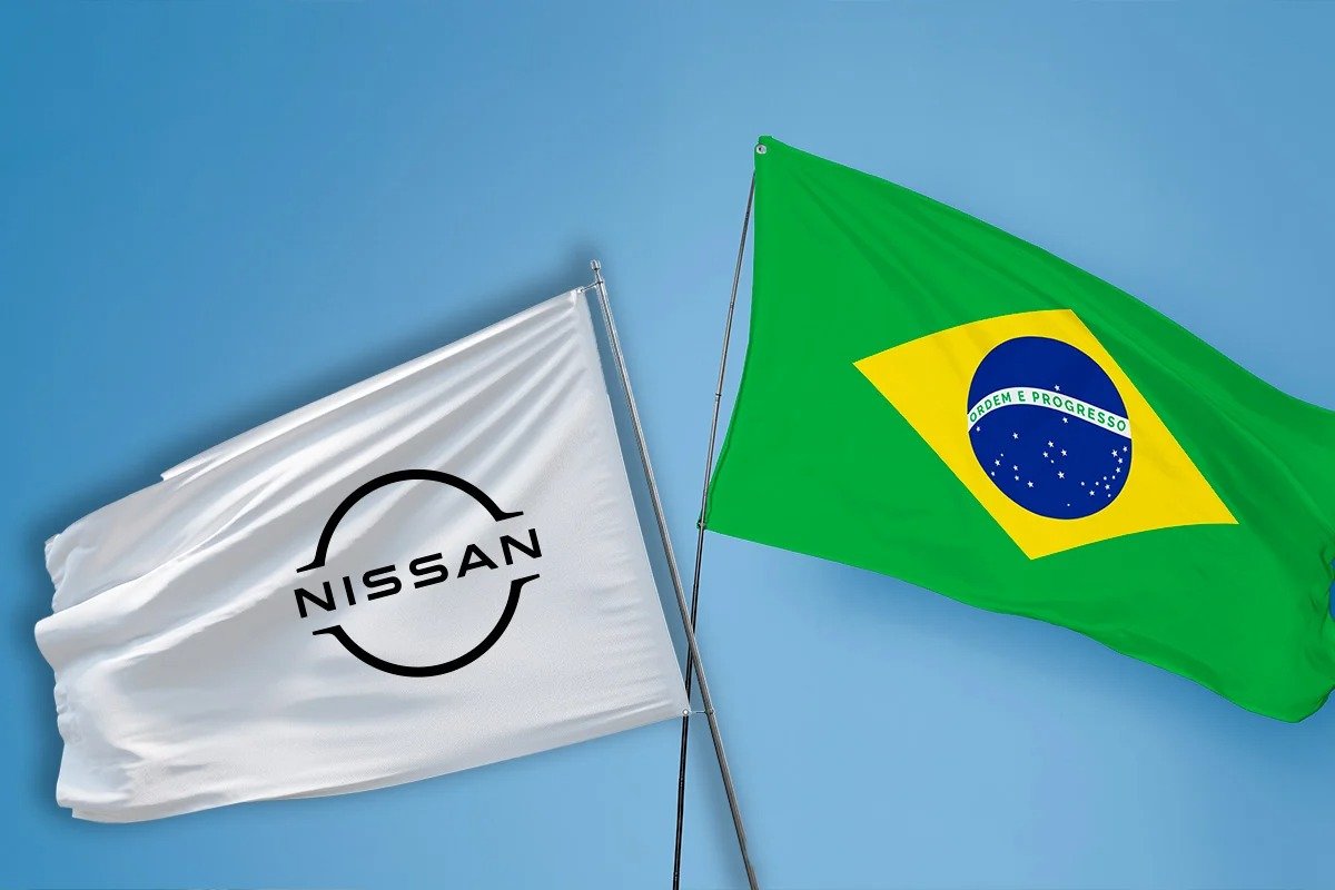 planos Nissan Brasil