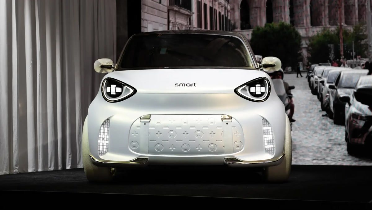 Smart Concept #2