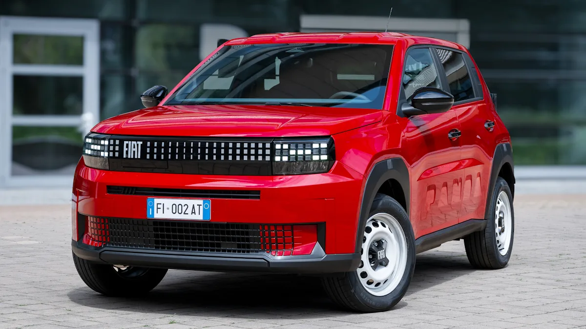 carro elétrico popular Brasil
