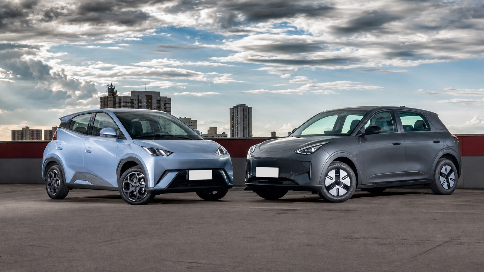 Compra de carro usado Move Brasil