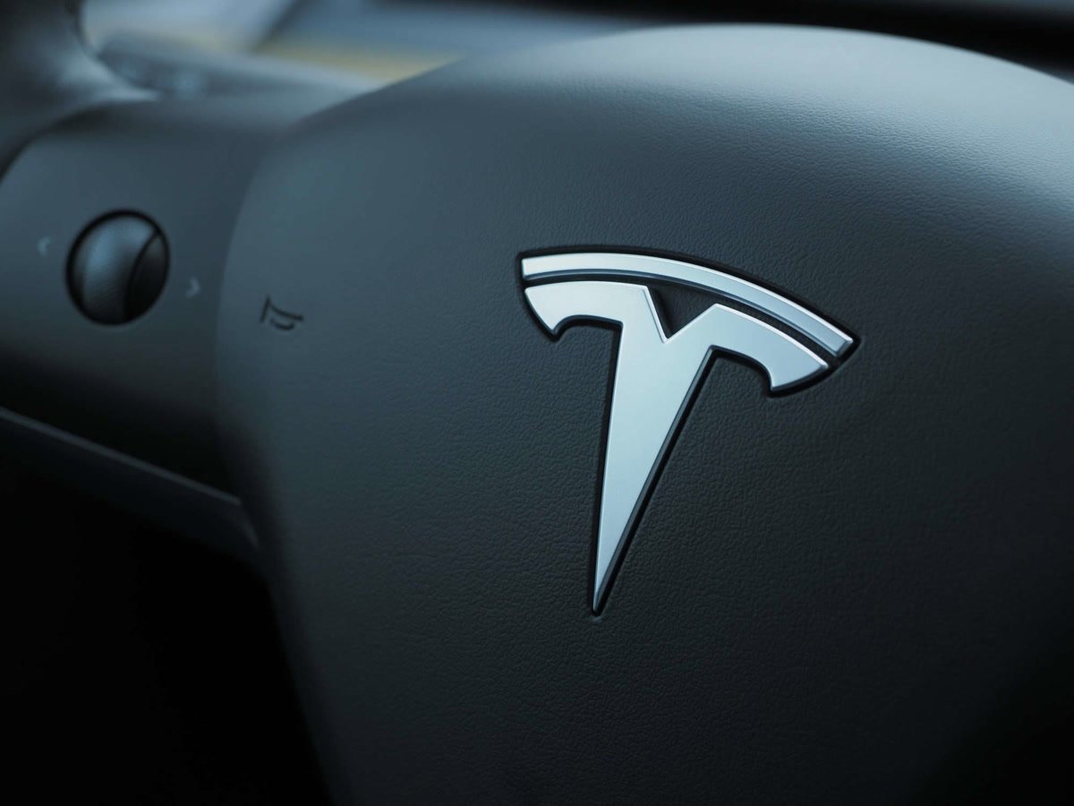 futuro da Tesla na China