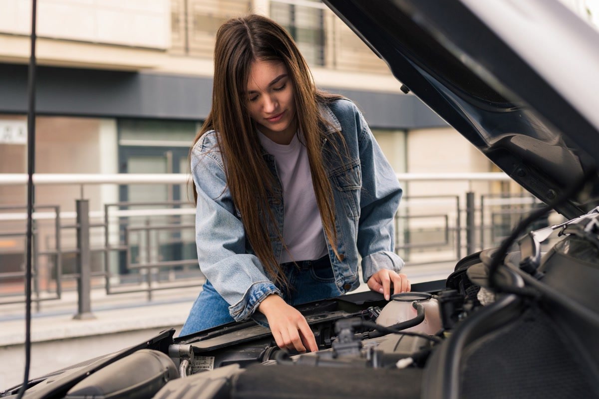 radiadores para carros até R$ 400