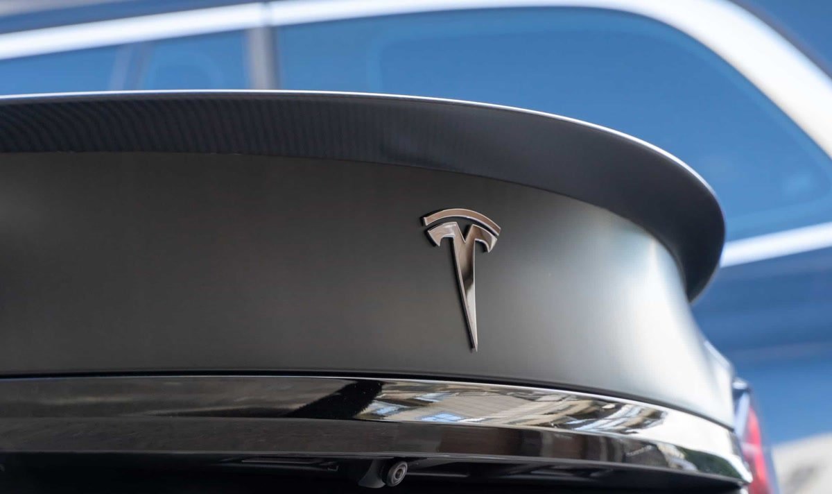 Tesla fábrica na Alemanha